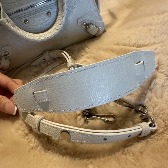 BALENCIAGA Neo Classic City Mini - Picture 15 of 16